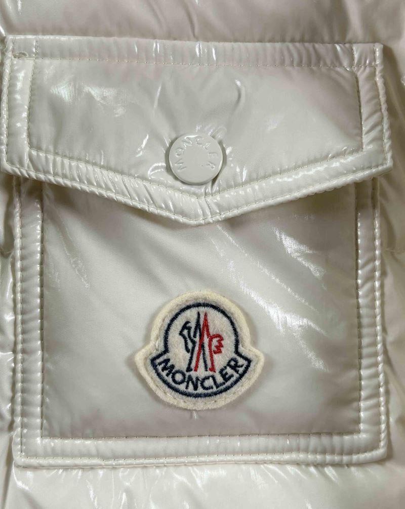 Moncler Down Jackets